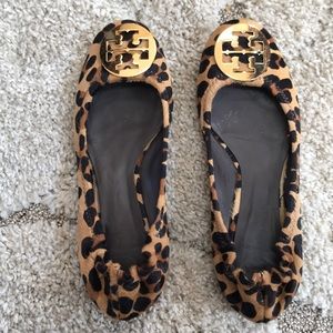 Tory Burch Flats